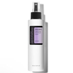 COSRX AHA/BHA Clarifying Toner